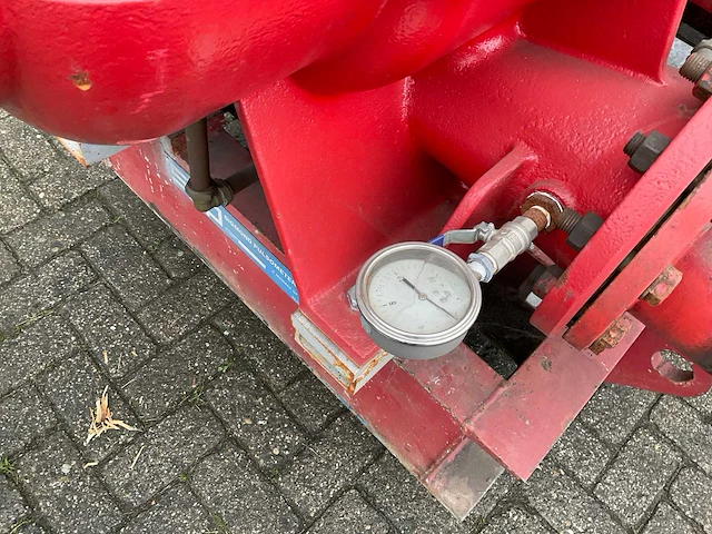 Waterpomp - afbeelding 4 van  13