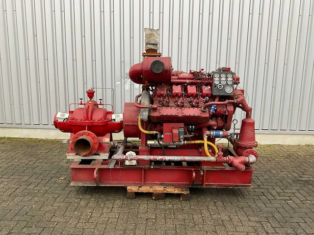 Waterpomp - afbeelding 1 van  13