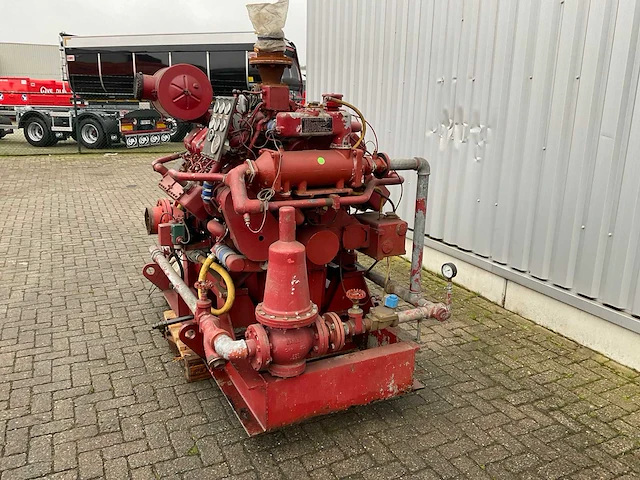 Waterpomp - afbeelding 9 van  13