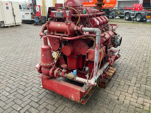 Waterpomp - afbeelding 10 van  13