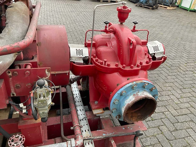 Waterpomp - afbeelding 12 van  13