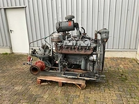 Waterpomp - afbeelding 1 van  9