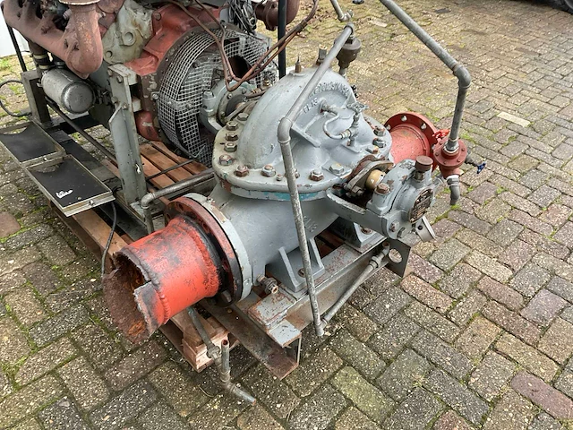 Waterpomp - afbeelding 7 van  9
