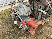 Waterpomp - afbeelding 8 van  9