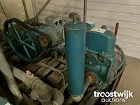 Waterpomp