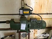Waterpomp - afbeelding 2 van  4
