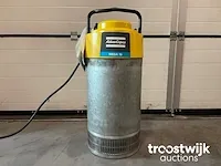 Waterpomp - afbeelding 1 van  3