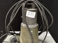 Waterpomp - afbeelding 1 van  4