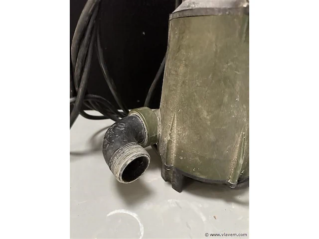 Waterpomp - afbeelding 2 van  4