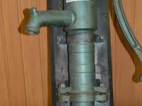 Waterpomp - afbeelding 2 van  4