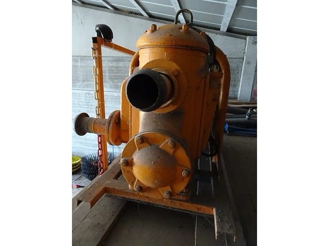 Waterpomp - afbeelding 2 van  9