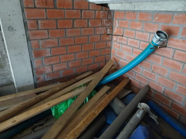 Waterpomp - afbeelding 7 van  9