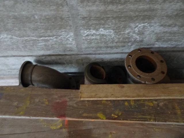 Waterpomp - afbeelding 8 van  9