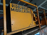 Waterpomp - afbeelding 9 van  9