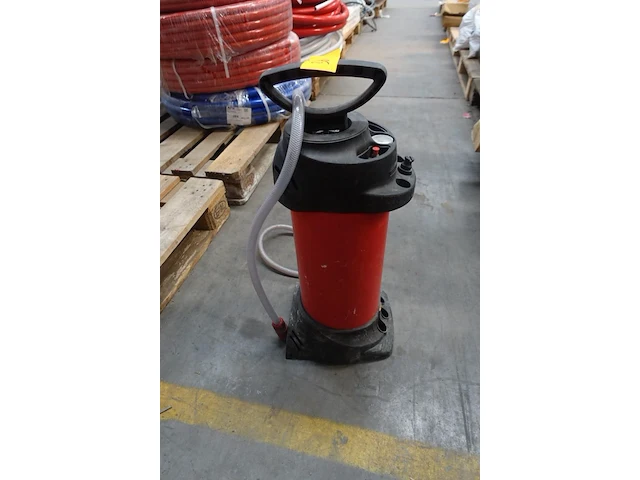 Waterpomp - afbeelding 2 van  3