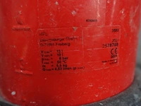 Waterpomp - afbeelding 3 van  3