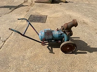Waterpomp - afbeelding 5 van  8