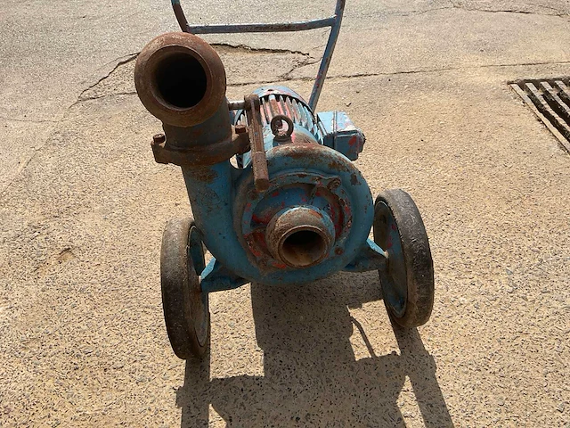 Waterpomp - afbeelding 7 van  8