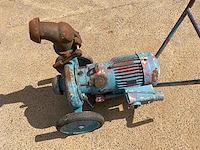 Waterpomp - afbeelding 8 van  8