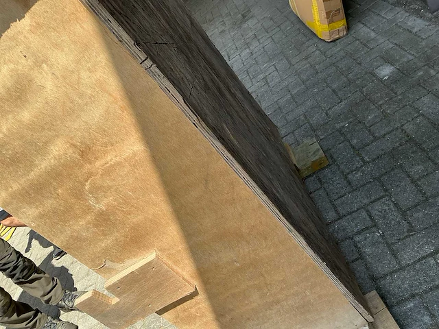 Waterpomp - afbeelding 5 van  5