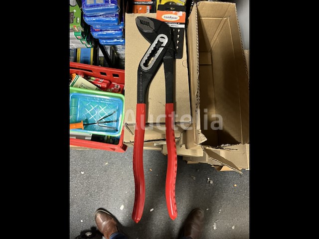 Waterpomptang 400mm - afbeelding 1 van  2