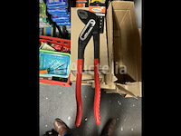 Waterpomptang 400mm - afbeelding 1 van  2