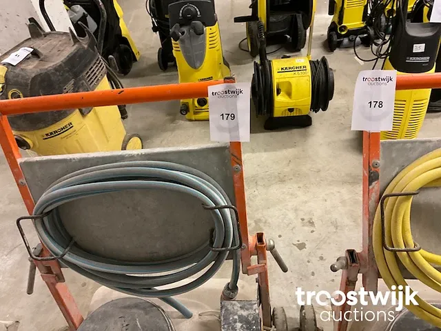 Waterreservoir - afbeelding 2 van  3