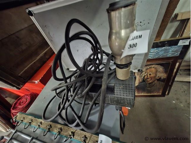 Waterrpomp - afbeelding 2 van  3