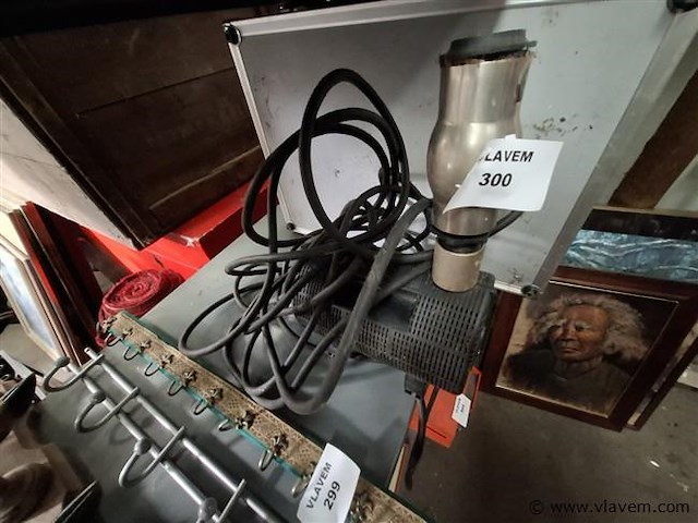 Waterrpomp - afbeelding 3 van  3