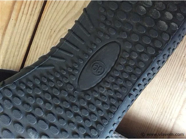 Waterschoenen maat 39 - afbeelding 2 van  2