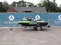 Waterscooter sea-doo 6-yd375 benzine (marge) - afbeelding 1 van  1