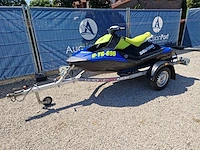 Waterscooter seadoo spark 696 benzine 2021 (marge) - afbeelding 1 van  1