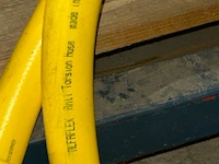 Waterslang, waterborstel, 2 emmers - afbeelding 4 van  6