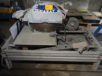 Water/steenzaag carat - afbeelding 1 van  6