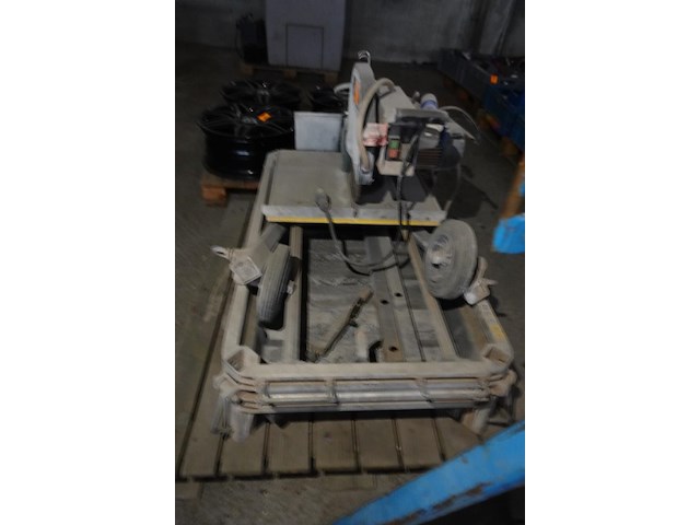 Water/steenzaag carat - afbeelding 3 van  6