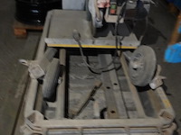 Water/steenzaag carat - afbeelding 3 van  6