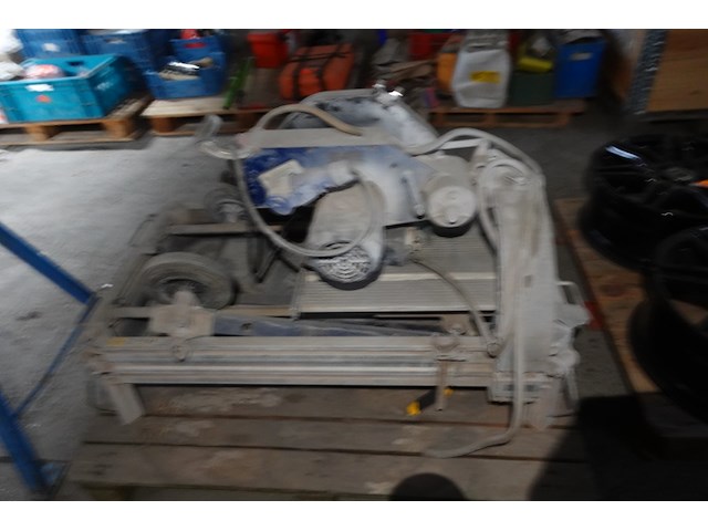 Water/steenzaag carat - afbeelding 4 van  6