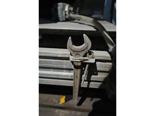 Water/steenzaag carat - afbeelding 5 van  6