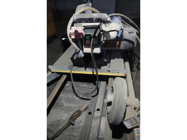 Water/steenzaag carat - afbeelding 6 van  6