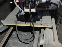 Water/steenzaag carat - afbeelding 6 van  6