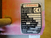 Watersteenzaag edilsider - afbeelding 4 van  4
