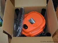 Waterstofzuiger bluetech - afbeelding 3 van  3