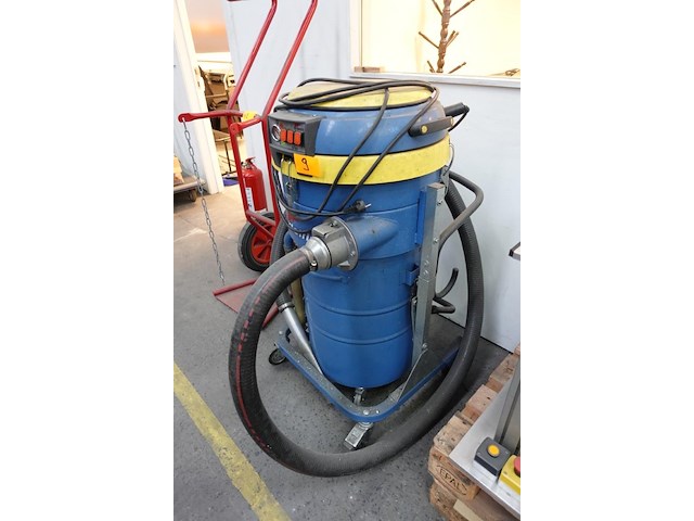 Waterstofzuiger delfin - afbeelding 2 van  6