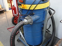 Waterstofzuiger delfin - afbeelding 2 van  6