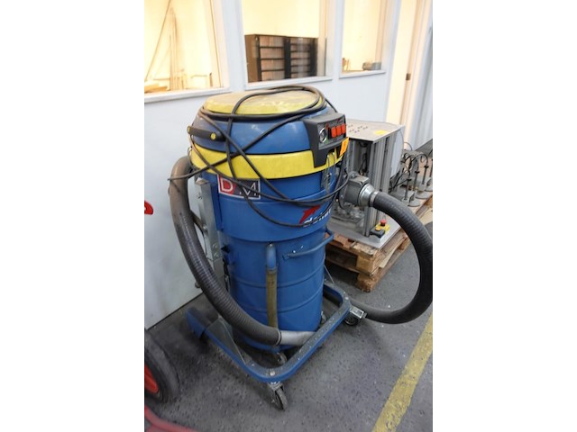 Waterstofzuiger delfin - afbeelding 3 van  6