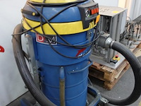 Waterstofzuiger delfin - afbeelding 3 van  6