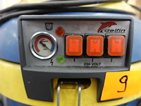 Waterstofzuiger delfin - afbeelding 4 van  6