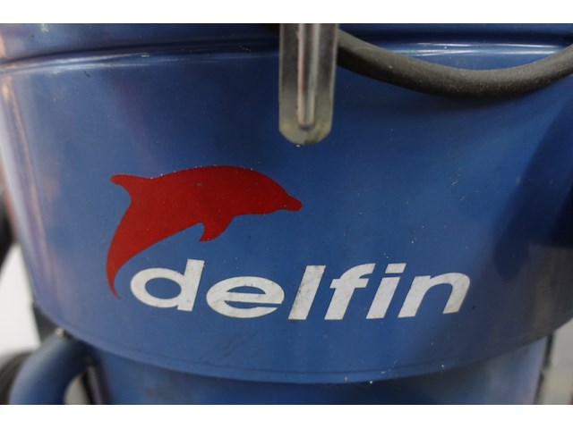 Waterstofzuiger delfin - afbeelding 5 van  6