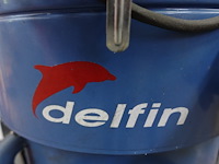 Waterstofzuiger delfin - afbeelding 5 van  6