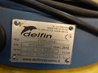 Waterstofzuiger delfin - afbeelding 6 van  6